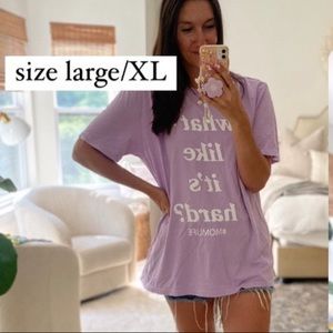 Karrie Locher t-shirt